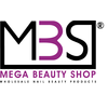 Mega Beauty Shop® Broken mirror Glass Effect (05)