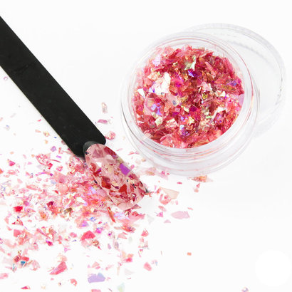 Mega Beauty Shop® Broken mirror Glass Effect (12)