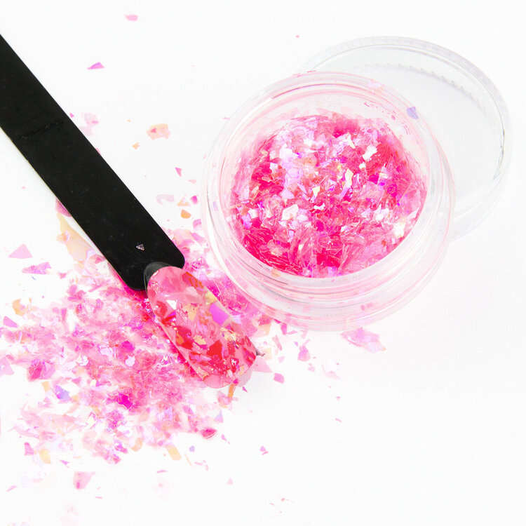 Mega Beauty Shop® Broken mirror Glass Effect (13)