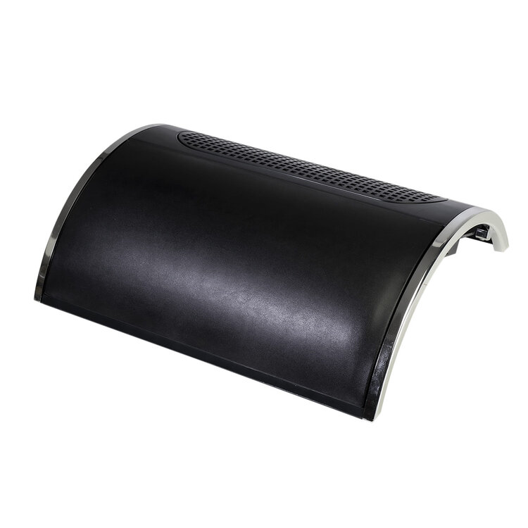 Mega Beauty Shop® Stofafzuiger met 3 motoren Zwart