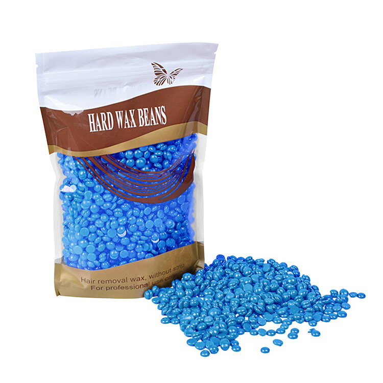 Mega Beauty Shop® Wax beans 500gr. Kamille