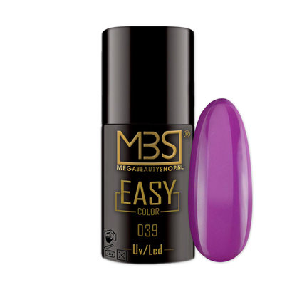 Mega Beauty Shop® PRO Gellak 5 ml