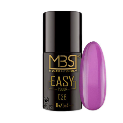 Mega Beauty Shop® PRO Gellak 5 ml