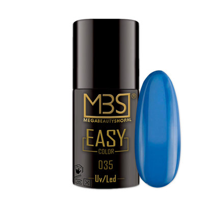 Mega Beauty Shop® PRO Gellak 5 ml