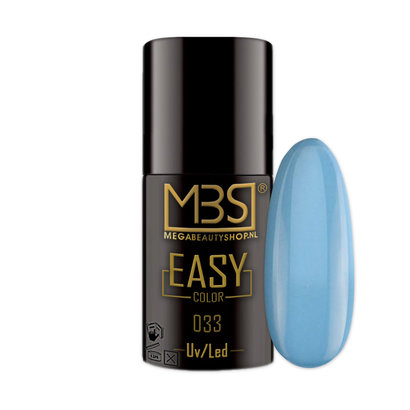 Mega Beauty Shop® PRO Gellak 5 ml