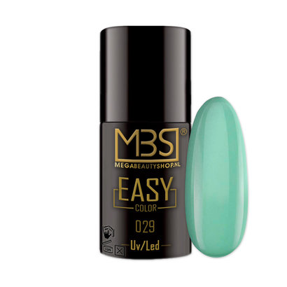 Mega Beauty Shop® PRO Gellak 5 ml