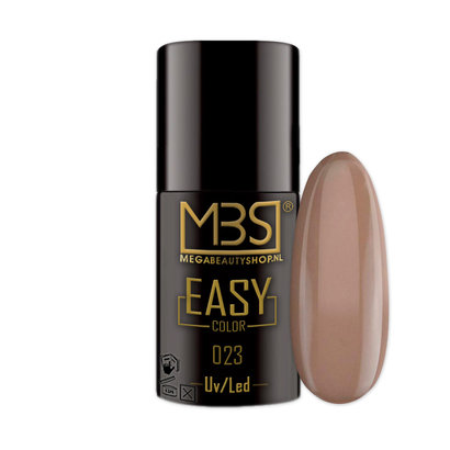 Mega Beauty Shop® PRO Gellak 5 ml