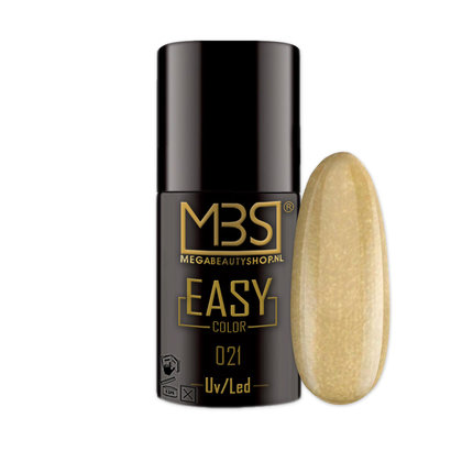 Mega Beauty Shop® PRO Gellak 5 ml