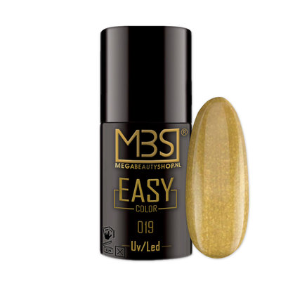 Mega Beauty Shop® PRO Gellak 5 ml