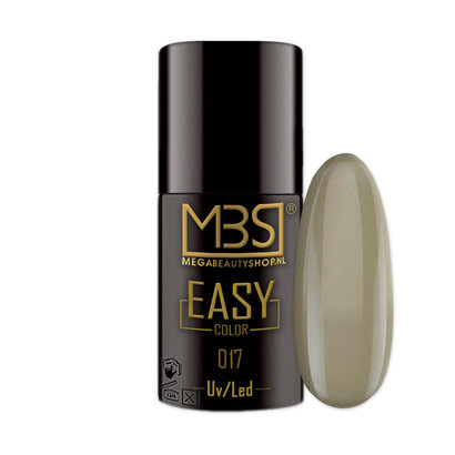 Mega Beauty Shop® PRO Gellak 5 ml