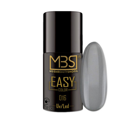 Mega Beauty Shop® PRO Gellak 5 ml
