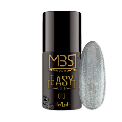 Mega Beauty Shop® PRO Gellak 5 ml