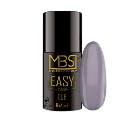 Mega Beauty Shop® PRO Gellak 5 ml