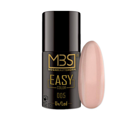 Mega Beauty Shop® PRO Gellak 5 ml