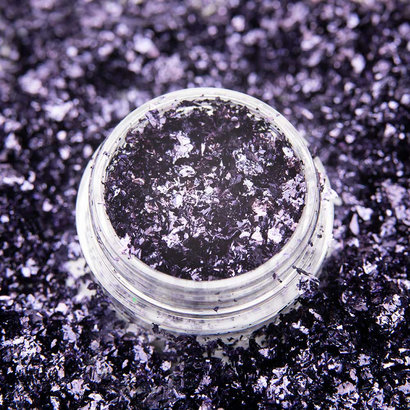 Mega Beauty Shop® Nailart Flakes Alu 3gr. (14)