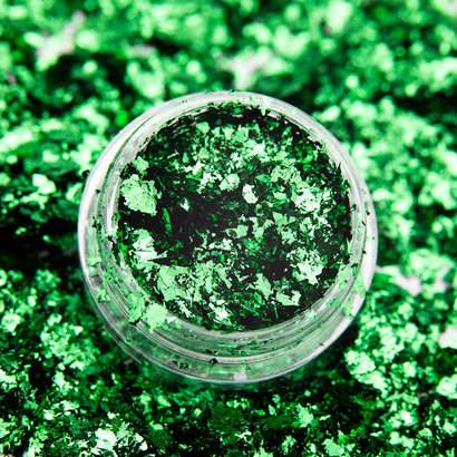 Mega Beauty Shop® Nailart Flakes Alu 3gr. (13)