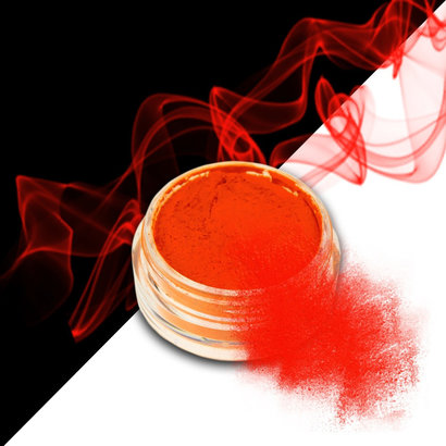 Merkloos Nail neon powder (nr. 06)