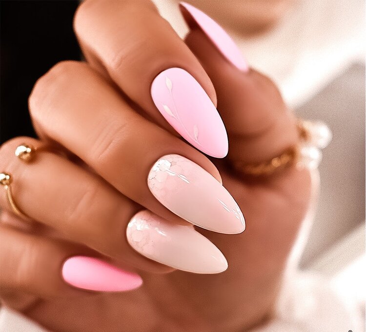 Mega Beauty Shop® Primavera (10)