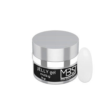 Mega Beauty Shop® Jelly gel PRO (milky)