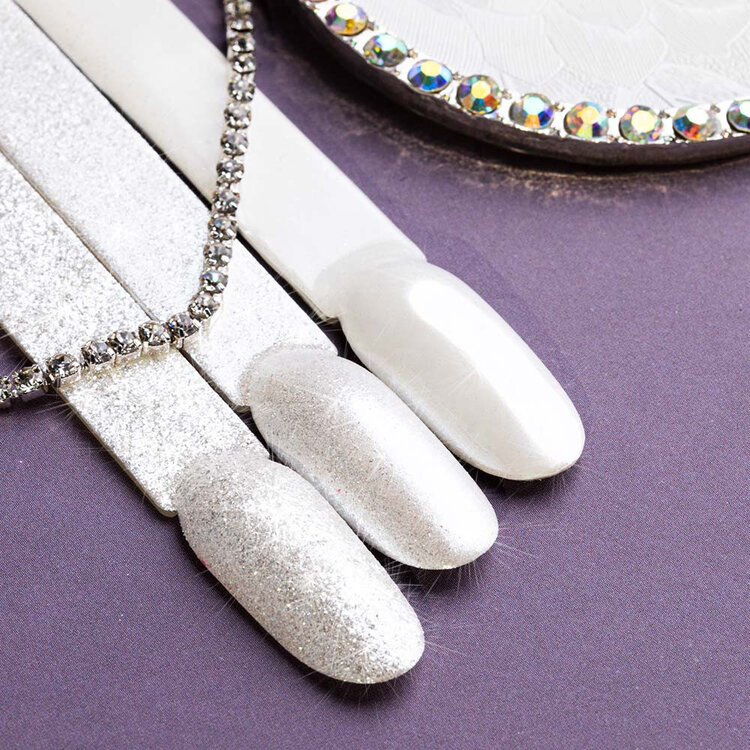 Mega Beauty Shop® Stardust glitter