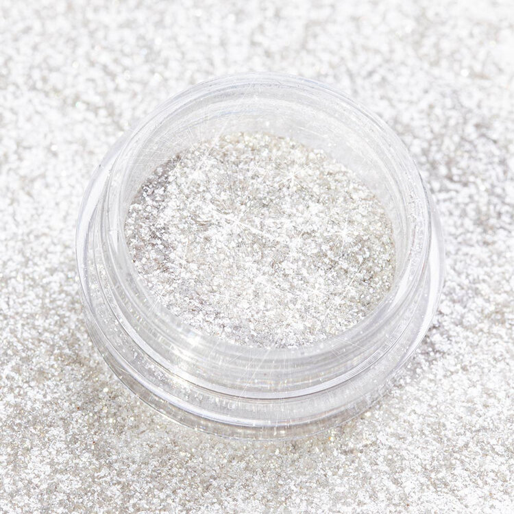 Mega Beauty Shop® Stardust glitter