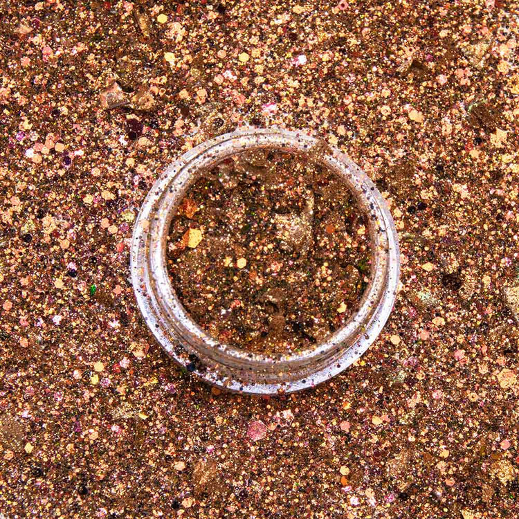 Mega Beauty Shop® Deep space (01)