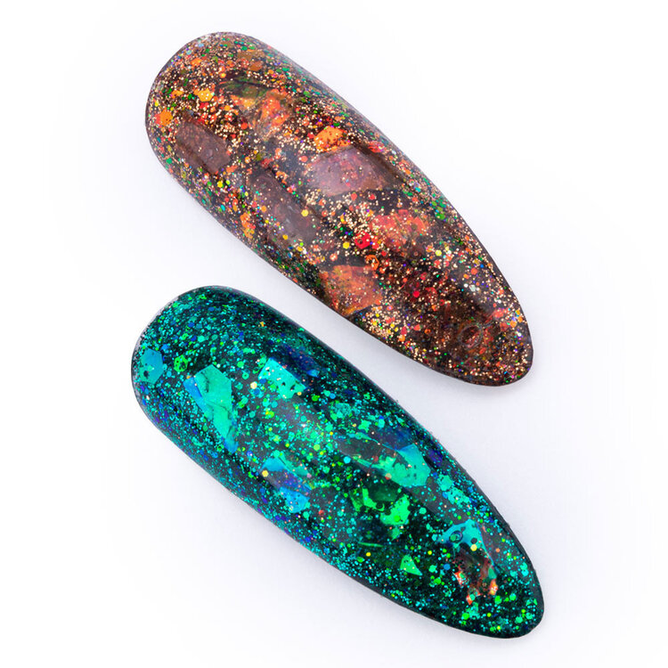 Mega Beauty Shop® Deep space (01)