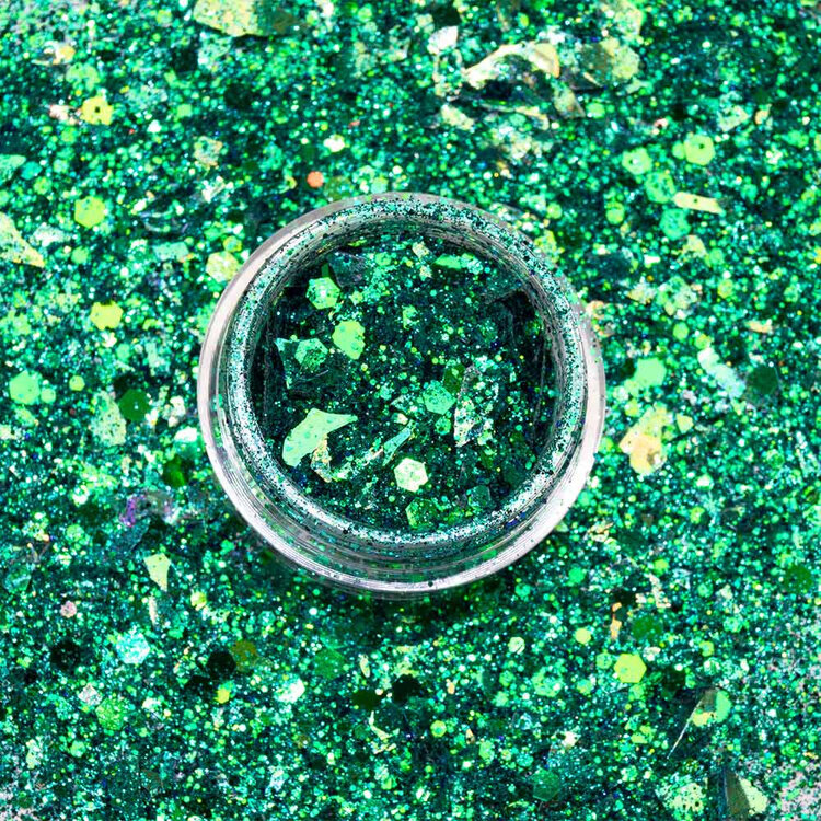 Mega Beauty Shop® Deep space (02)