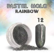 Mega Beauty Shop® Holo pastel effect (12)
