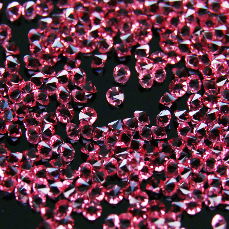 Mega Beauty Shop® Pixie steentjes (08)