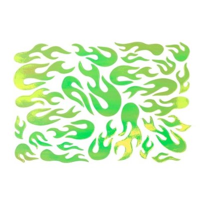 Mega Beauty Shop® Holo stickers (11)
