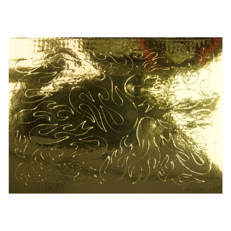 Mega Beauty Shop® Holo stickers (12)