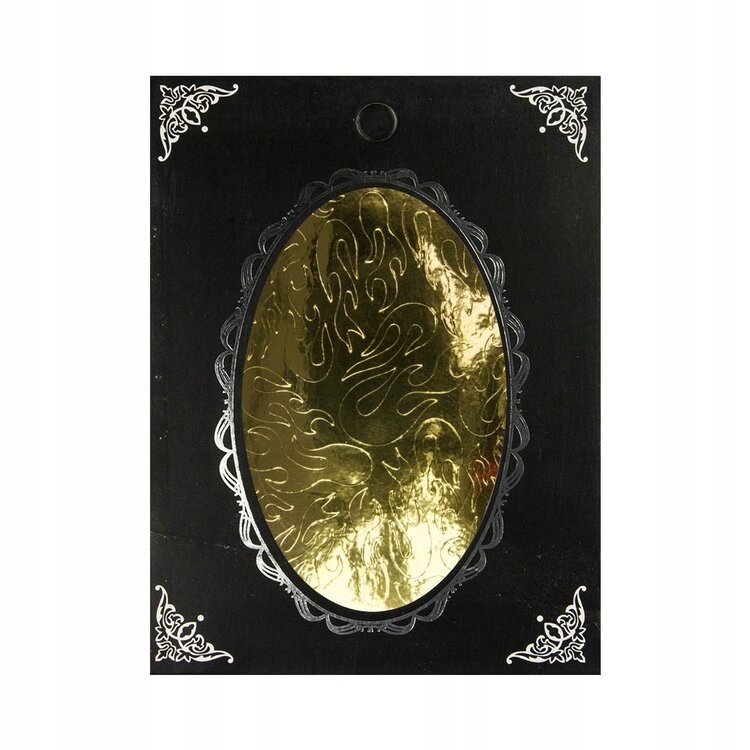 Mega Beauty Shop® Holo stickers (12)