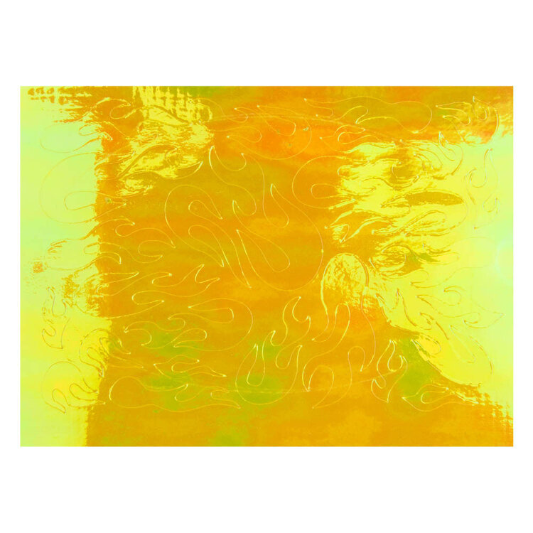 Mega Beauty Shop® Holo stickers (13)