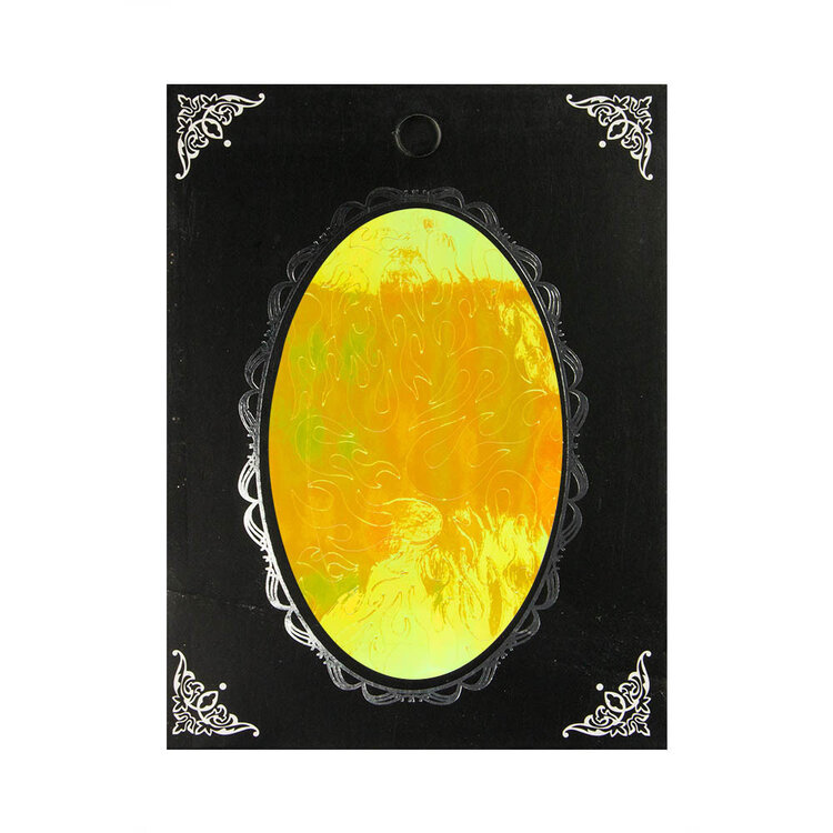 Mega Beauty Shop® Holo stickers (13)