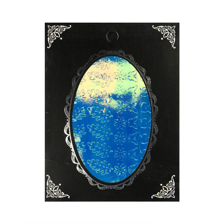 Mega Beauty Shop® Holo stickers (45)