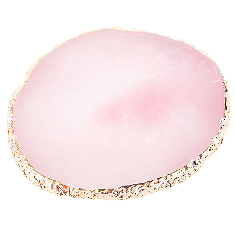 Mega Beauty Shop® Nail Art Display Stone Palet Roze