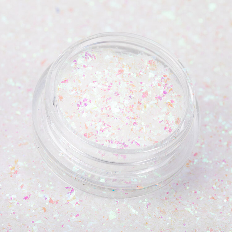 Mega Beauty Shop® Ice crush (01)