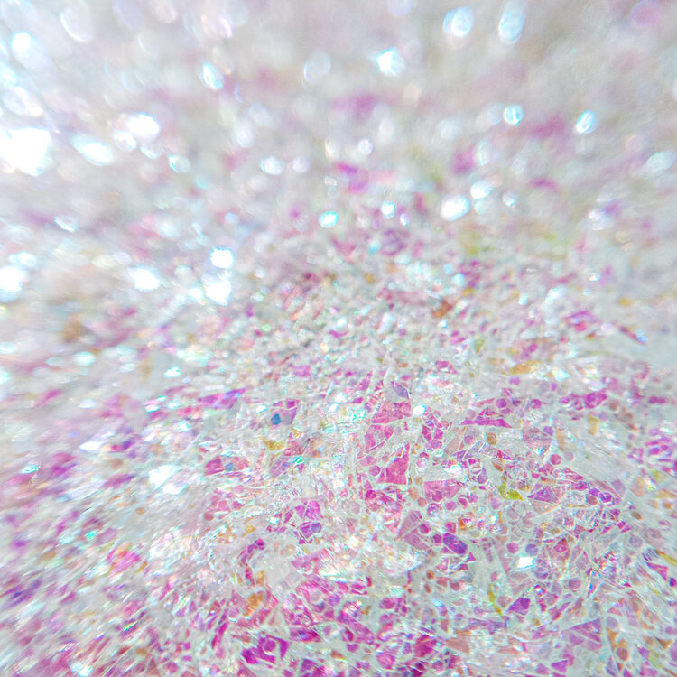 Mega Beauty Shop® Ice crush (01)