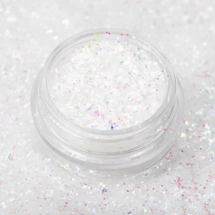 Mega Beauty Shop® Ice crush (03)