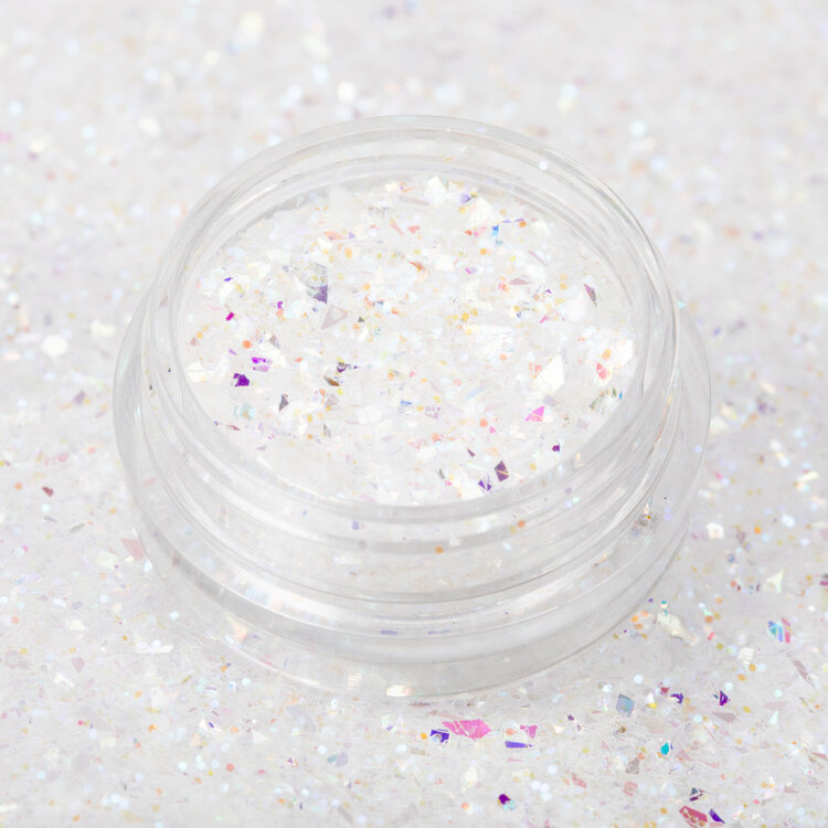 Mega Beauty Shop® Ice crush (04)