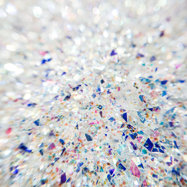 Mega Beauty Shop® Ice crush (04)