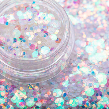 Mega Beauty Shop® Pop up effect (01)