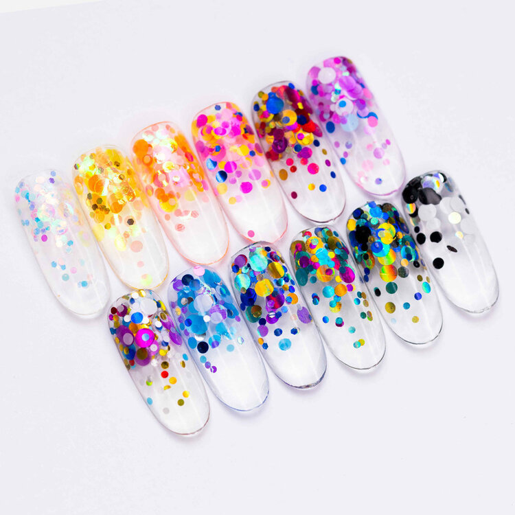 Mega Beauty Shop® Pop up effect (01)