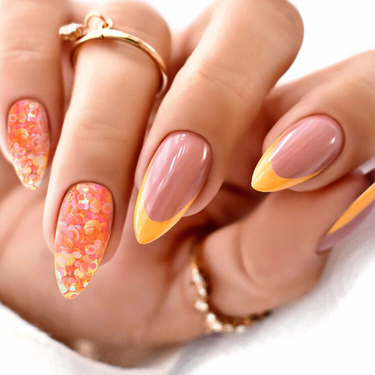 Mega Beauty Shop® Pop up effect (03)