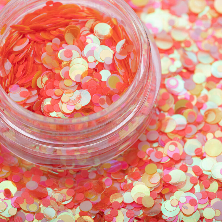 Mega Beauty Shop® Pop up effect (03)