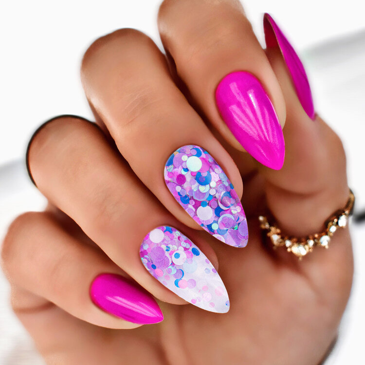 Mega Beauty Shop® Pop up effect (04)