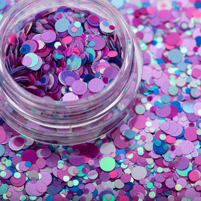 Mega Beauty Shop® Pop up effect (04)