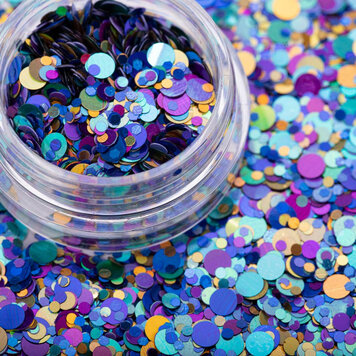 Mega Beauty Shop® Pop up effect (05)