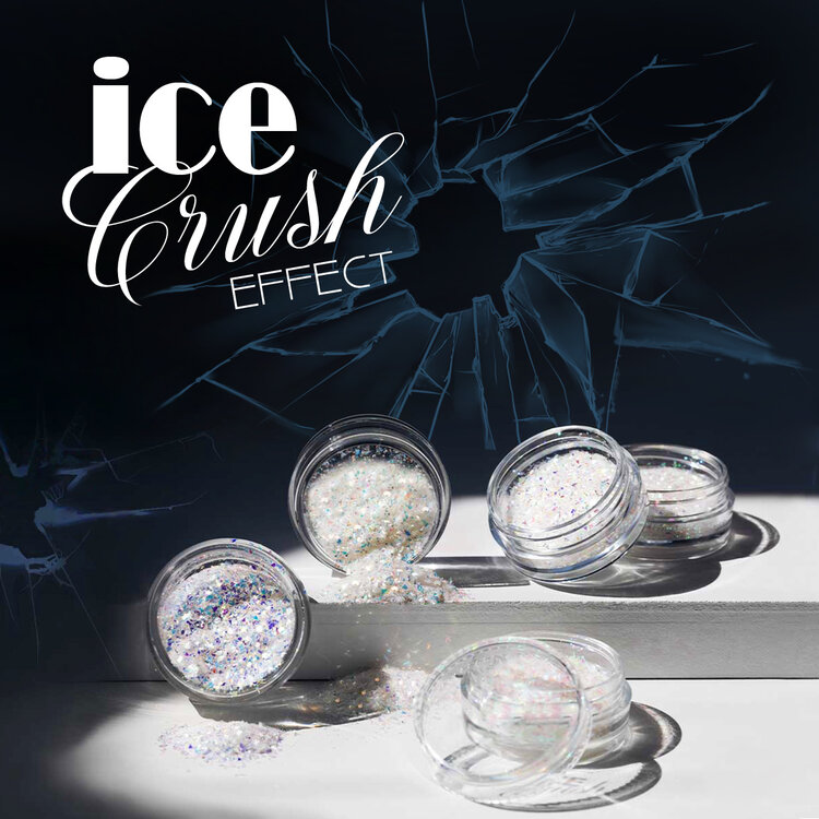 Mega Beauty Shop® Ice crush (04)